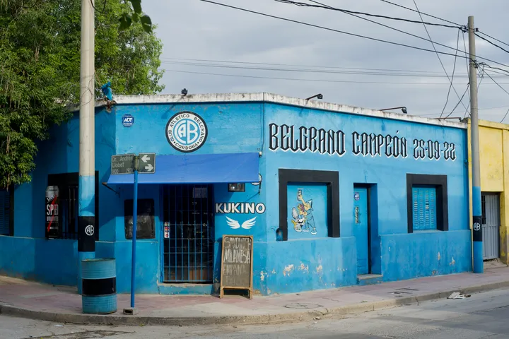 La pulseada por las sociedades anónimas divide a Córdoba y al fútbol argentino